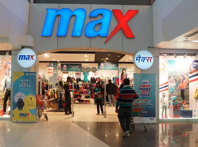 Max Fashion Plans multiple Store Expansion
